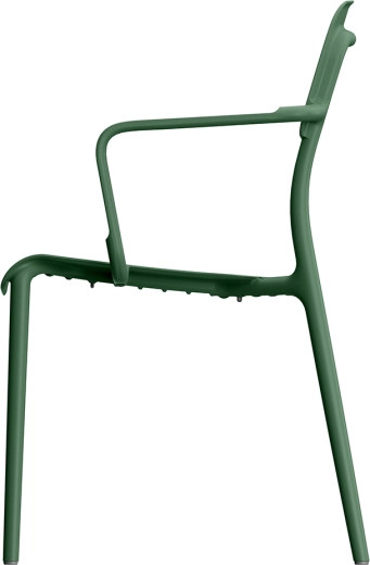 Stabelbar og let at vedligeholde