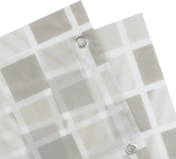 Holdbare øjer og pålidelig ophængning