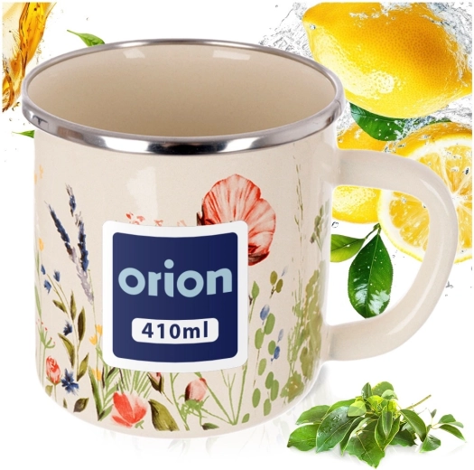 Ideel kapacitet 400 ml til hverdag