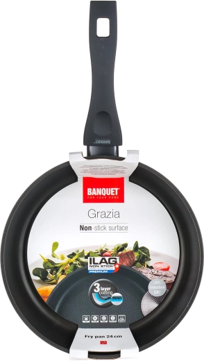 Nonstick-belægning ILAG PREMIUM