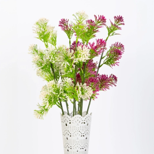 Kunstig stikplante 9 × 46 cm
