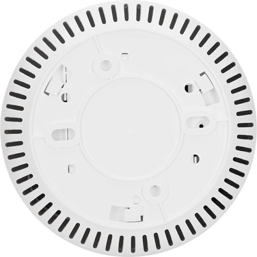 Kompakt design til nem installation