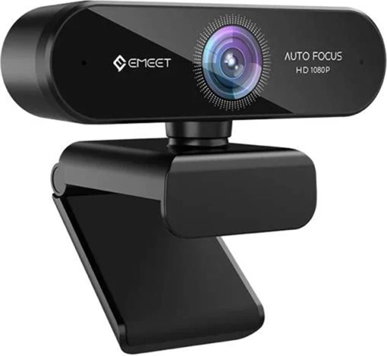 Klar stemme takket være dobbelte mikrofoner