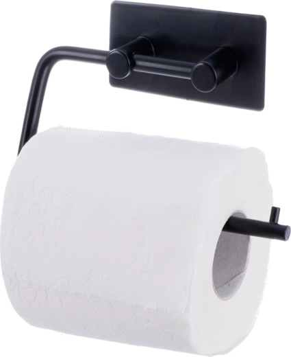 Til standardrulle – nem afrulning og udskiftning