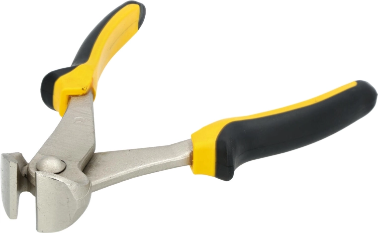 Ergonomiske, skridsikre håndtag