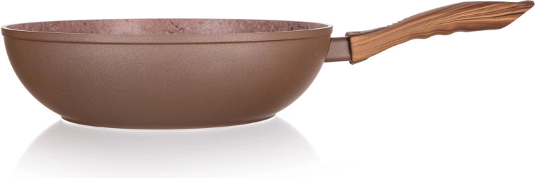 Behageligt greb takket være soft touch-håndtag