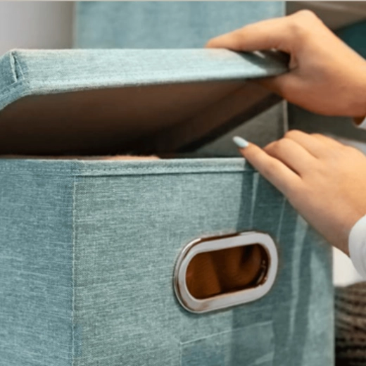 Aftageligt låg for renhed og diskretion