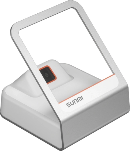 Plug & play-tilslutning via USB-A / Type‑C