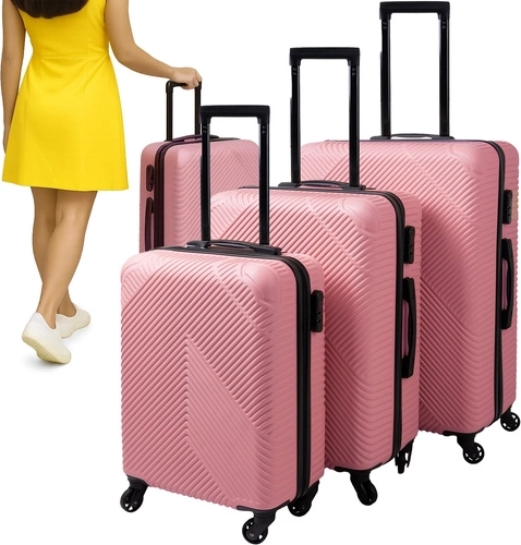 360° hjul for jævn bevægelse