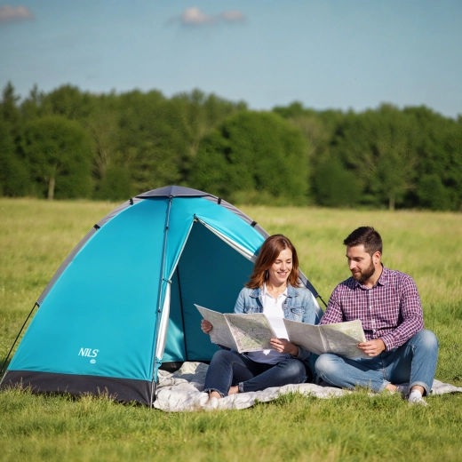 Kompakte mål til rejsen