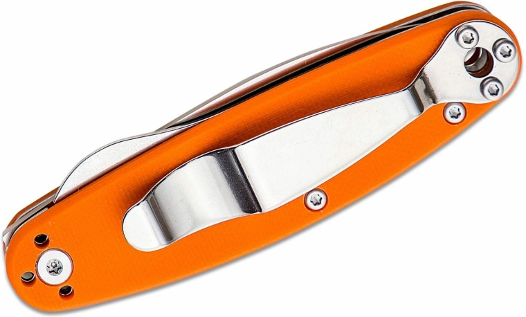 Sikker og tryg EDC-bæring