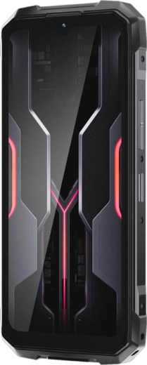 Kæmpe 10.800 mAh batteri med hurtig opladning