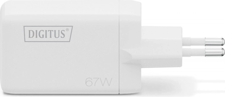 Strøm til op til tre enheder samtidigt