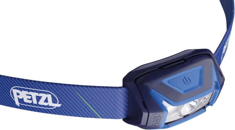 Intuitiv betjening og smarte sikkerhedsfunktioner