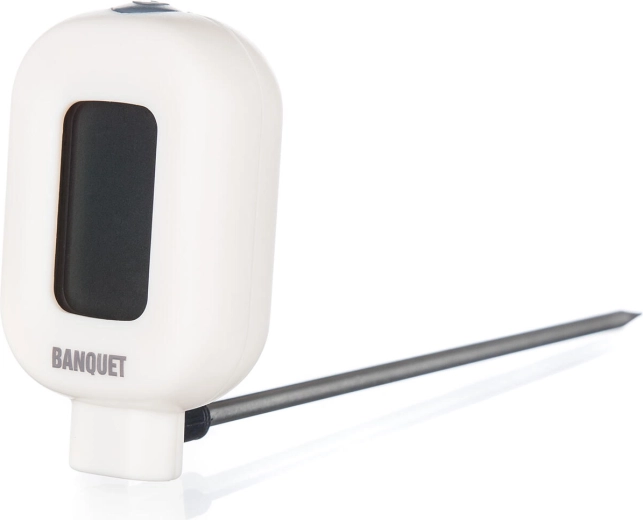 Bredt temperaturområde -30 til 250 °C