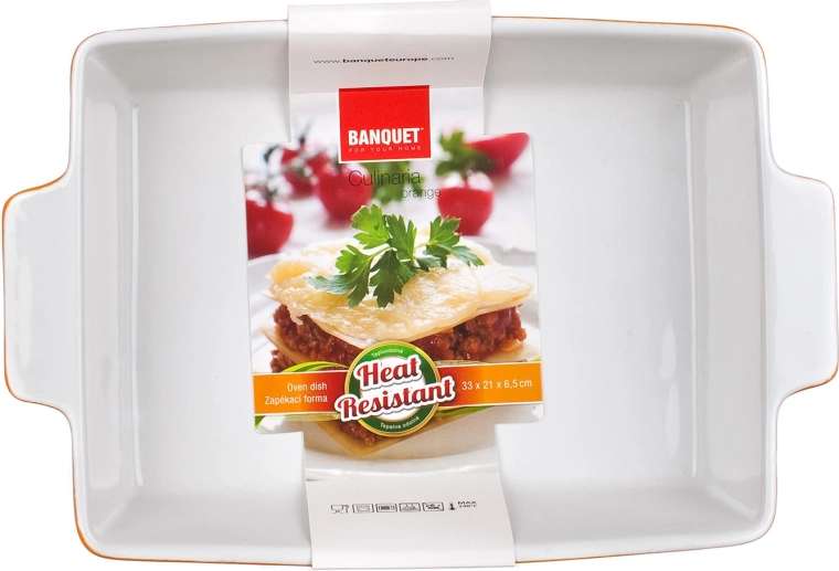 Jævn bagning takket være kvalitetskeramik