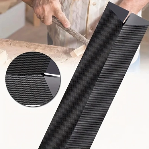 Dobbeltsidet diamantoverflade til hurtig slibning