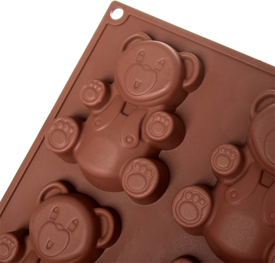 Bredt temperaturområde