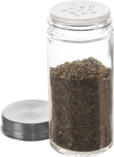 Nem og præcis dosering af krydderier