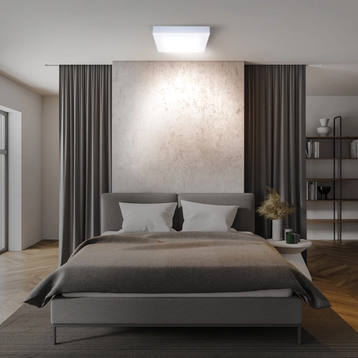 Minimalistisk design til moderne interiører