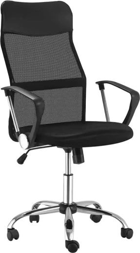 TILT‑mekanisme med lås