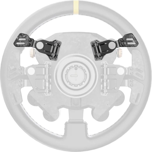 Modulært system med op til seks padler