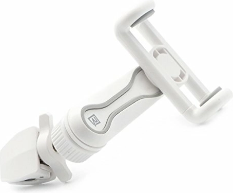 Fuld fleksibilitet med 360° drejeled