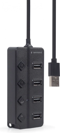 Sikker strøm til periferiudstyr