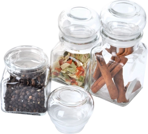 Pæn køkkenorganisation