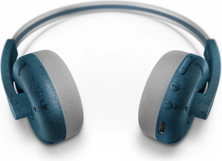 Lang batteritid og hurtig USB‑C opladning