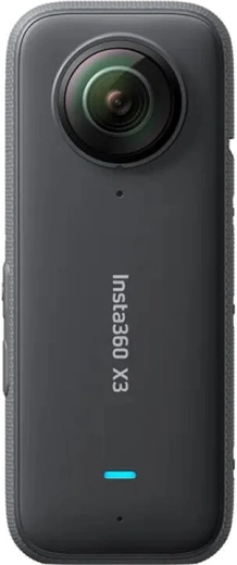 FlowState-stabilisering og 360° Horizon Lock