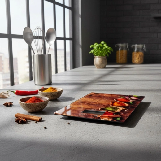 TARE-funktion og flere enheder