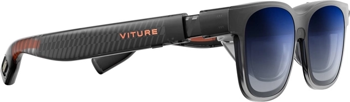 Billede tæt på 4K med FOV 52°