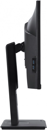 Ergonomisk stativ med højdejustering