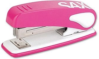 Hæftemaskine SAX Design 239 pink