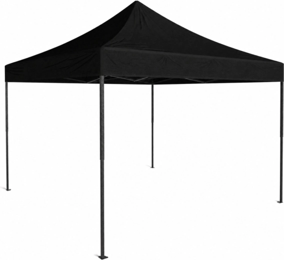 Vandtæt Oxford 420D-tag med PVC og UV-beskyttelse