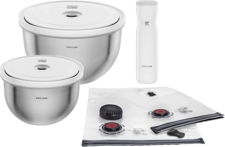 Startpakke ZWILLING Fresh & Save