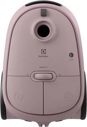 Hygiejnisk renere luft takket være 99,99 % HEPA-filtrering