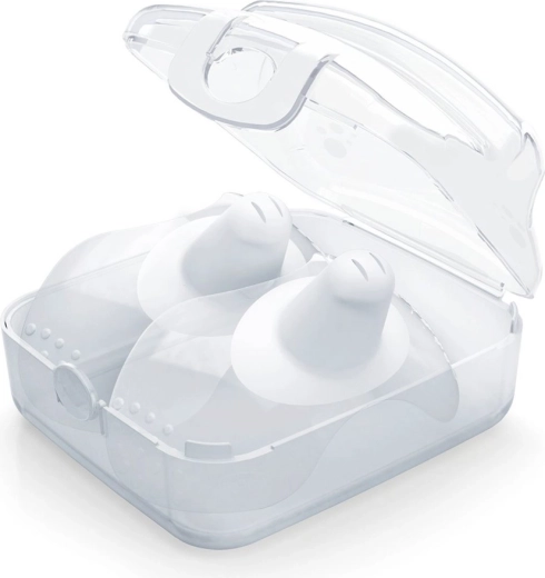 Hygiejnisk etui med sterilisering