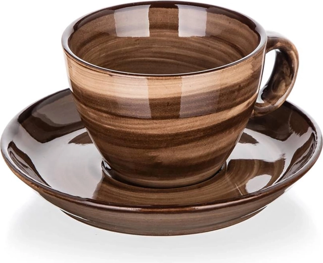 Holdbar keramik til daglig brug