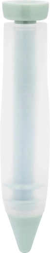 Silikone-dekorationspen til bagning 30 ml, salviegrøn