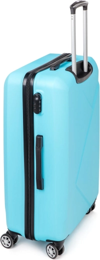 Sikker rejse med kodelås