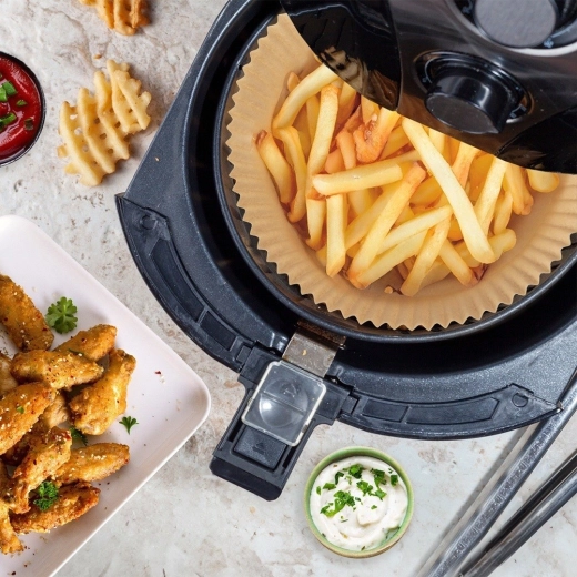 Renlighed og bekvemmelighed ved hver madlavning