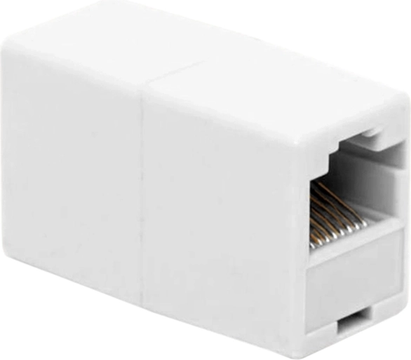 Samlemuffe RJ45 Cat.5 8P8C