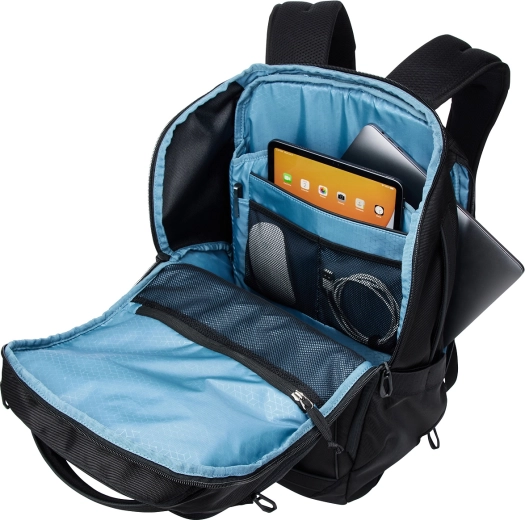 Sikker opbevaring af bærbar og tablet