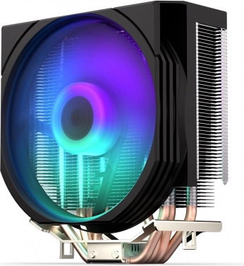 CPU-køler Spartan 5 MAX ARGB