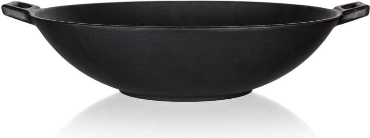 Naturligt slip-let efter indbrænding