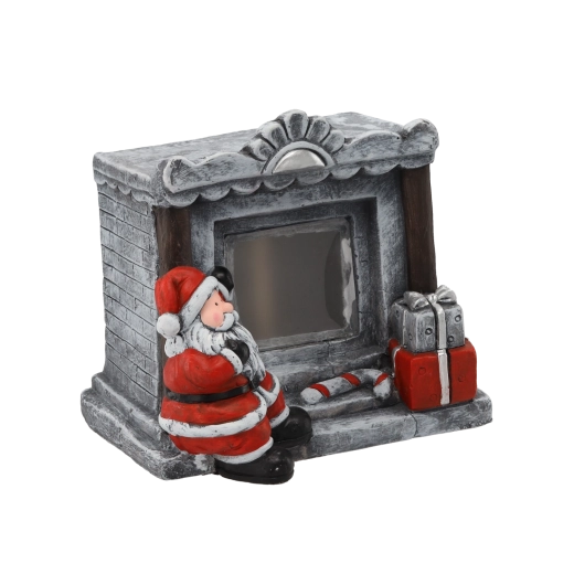 Detaljeret udførelse og stabil base