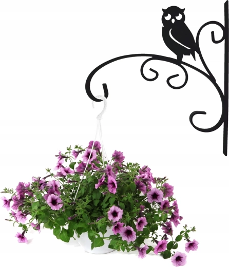 Nem montering på væg eller stolpe