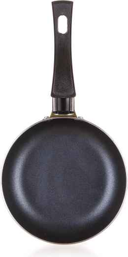 Ergonomisk bakelit-håndtag